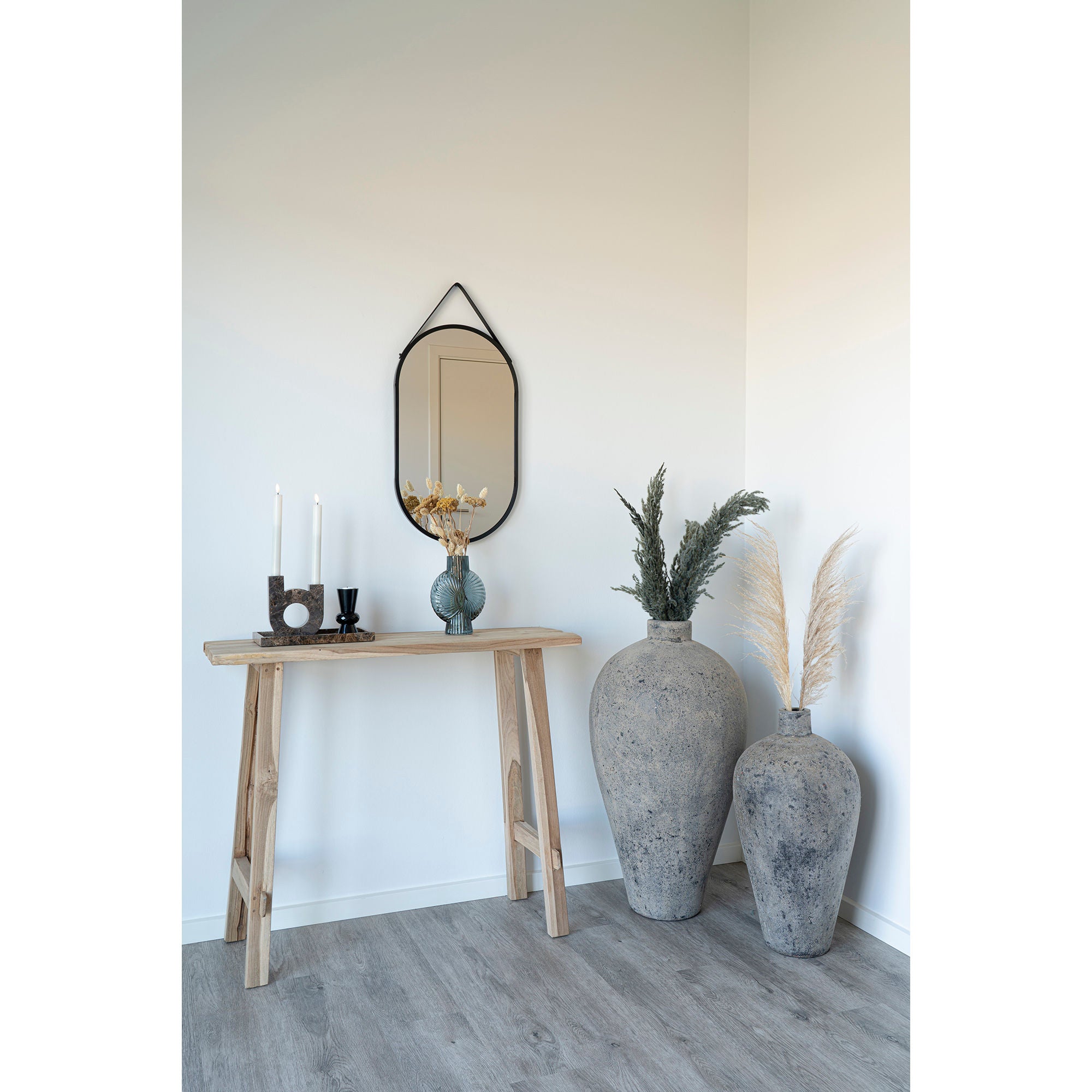 House Nordic - Trapani Mirror