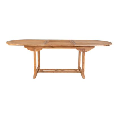 House Nordic - Salamanca Teak Dining Table