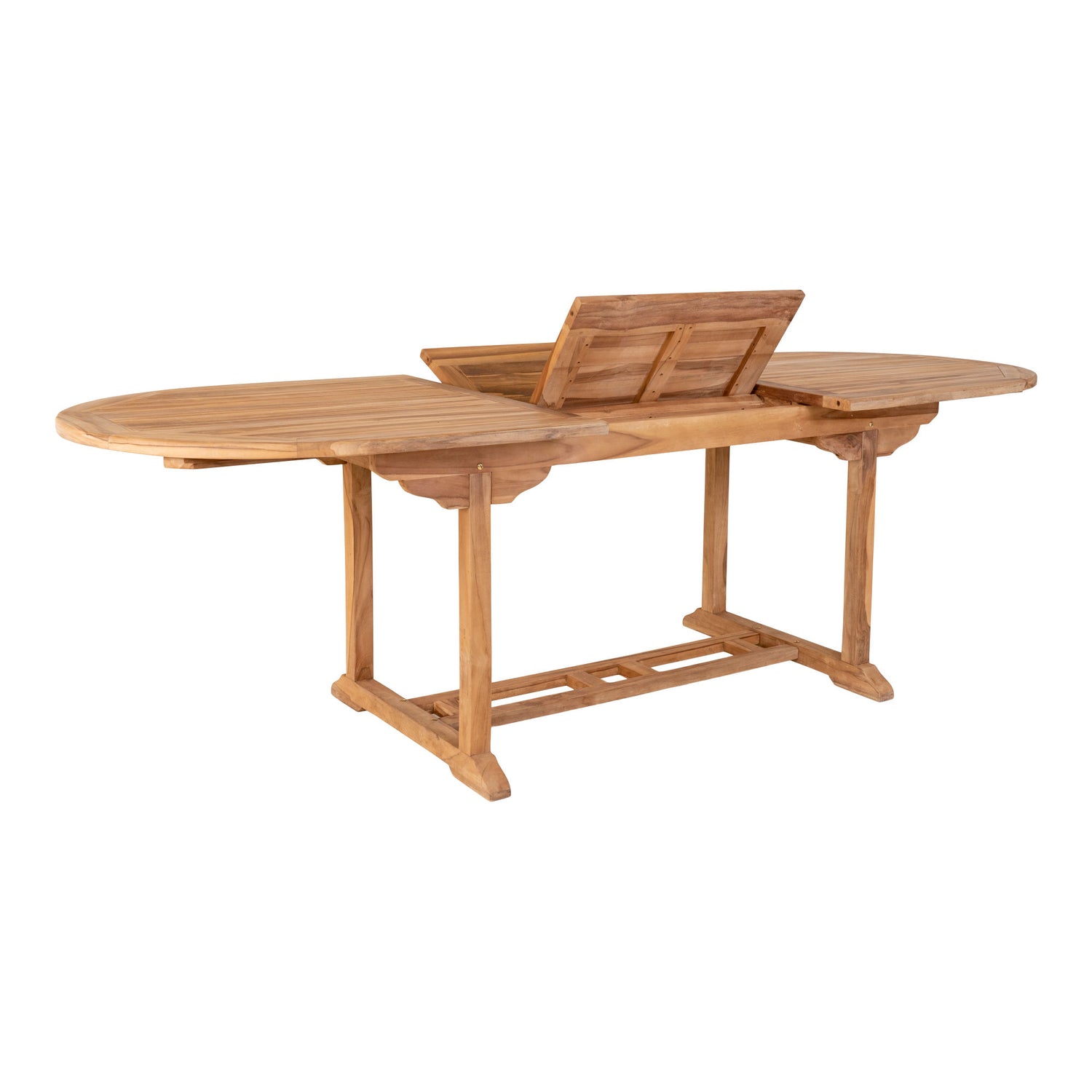 House Nordic - Salamanca Teak Dining Table