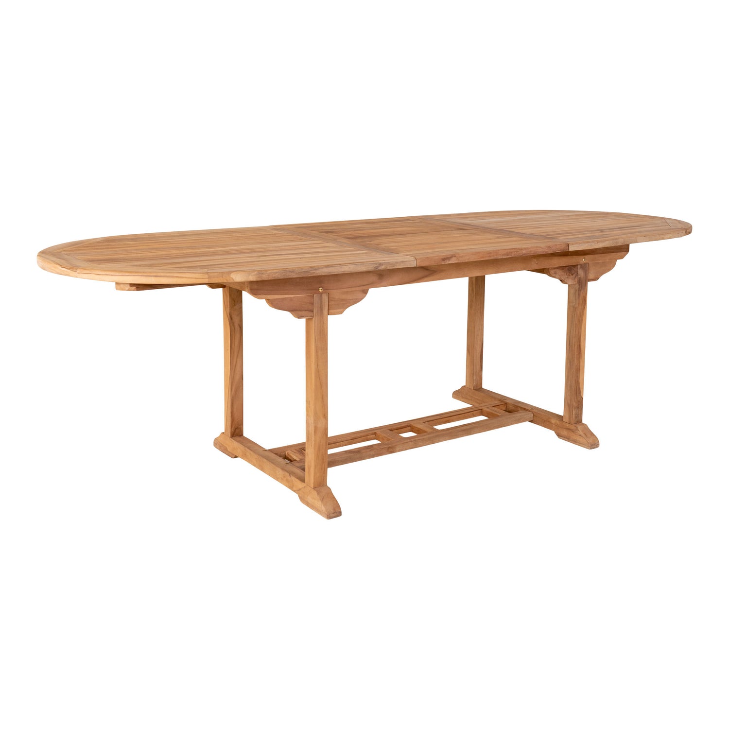 House Nordic - Salamanca Teak Dining Table