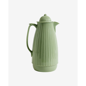 Thermo jug - 1 ltr - light green