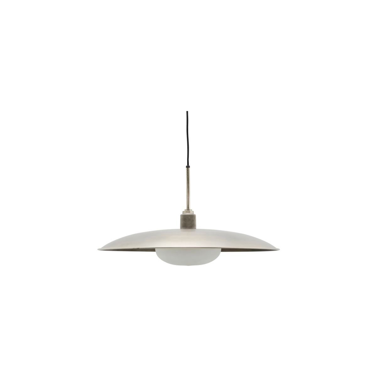 Lamp, HDBoston, Gunmetal