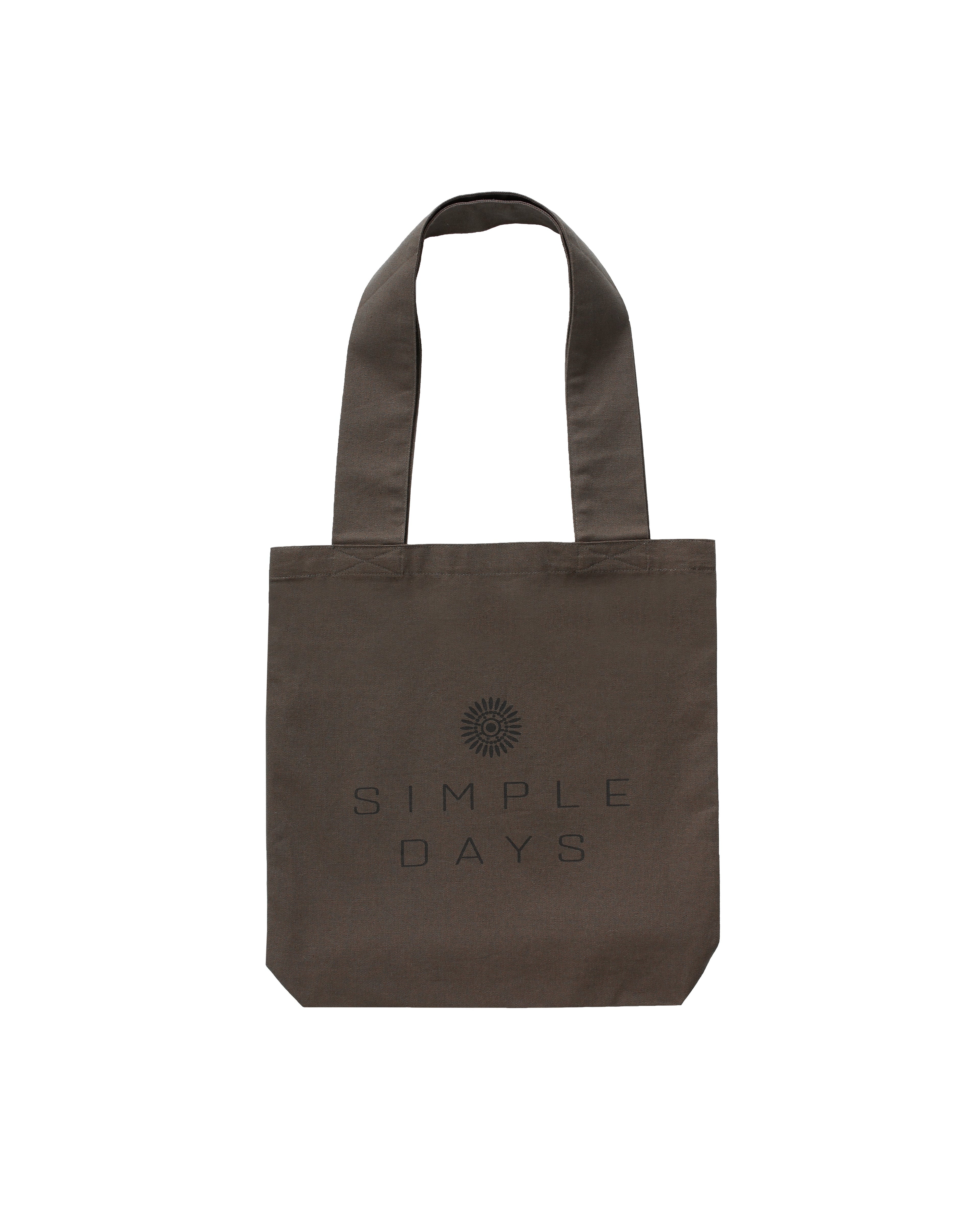 Nordal A/S Tote Bag Simple Days - Brown