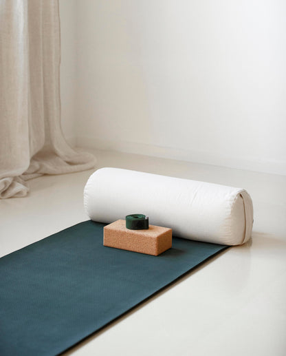 Nordal A/S Yoga Mat, Dark Green