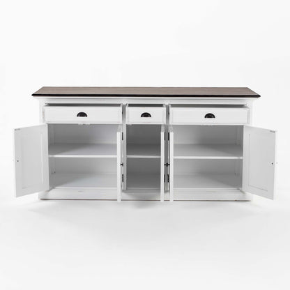 Halifax accent sideboard