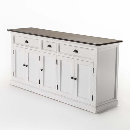 Halifax accent sideboard