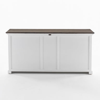 Halifax accent sideboard