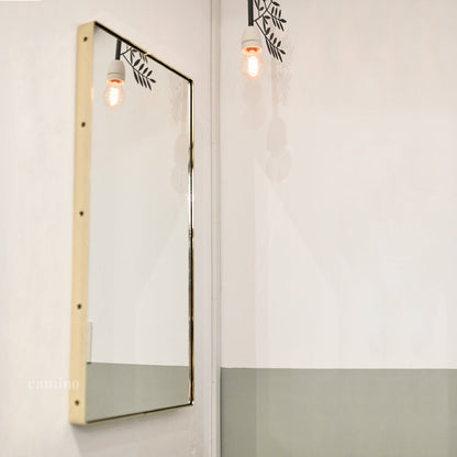 Camino - Bautista 2 Mirror - 40x80 cm - Camino - DesignGaragen.dk