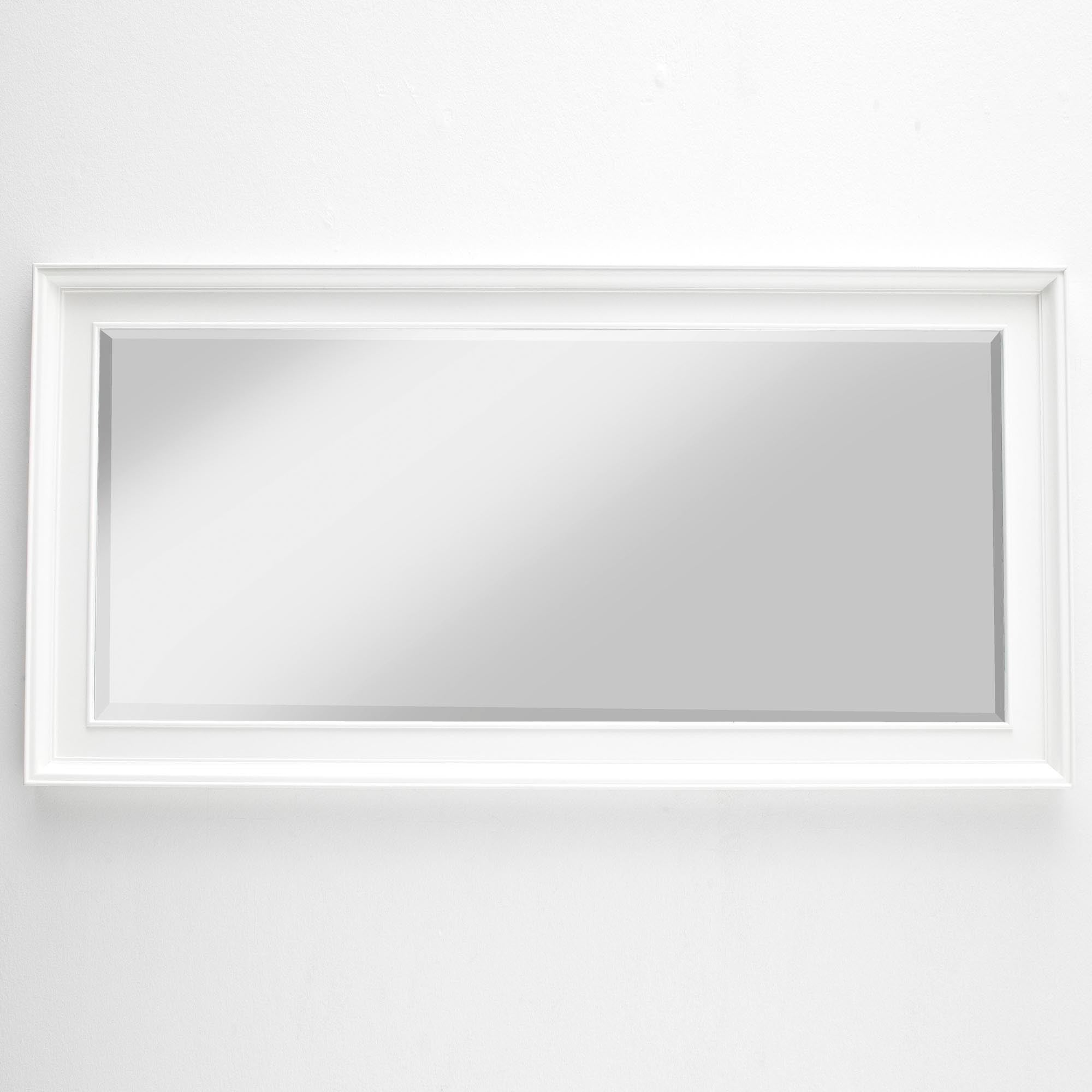 Halifax large floor mirror