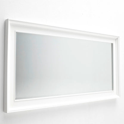 Halifax large floor mirror