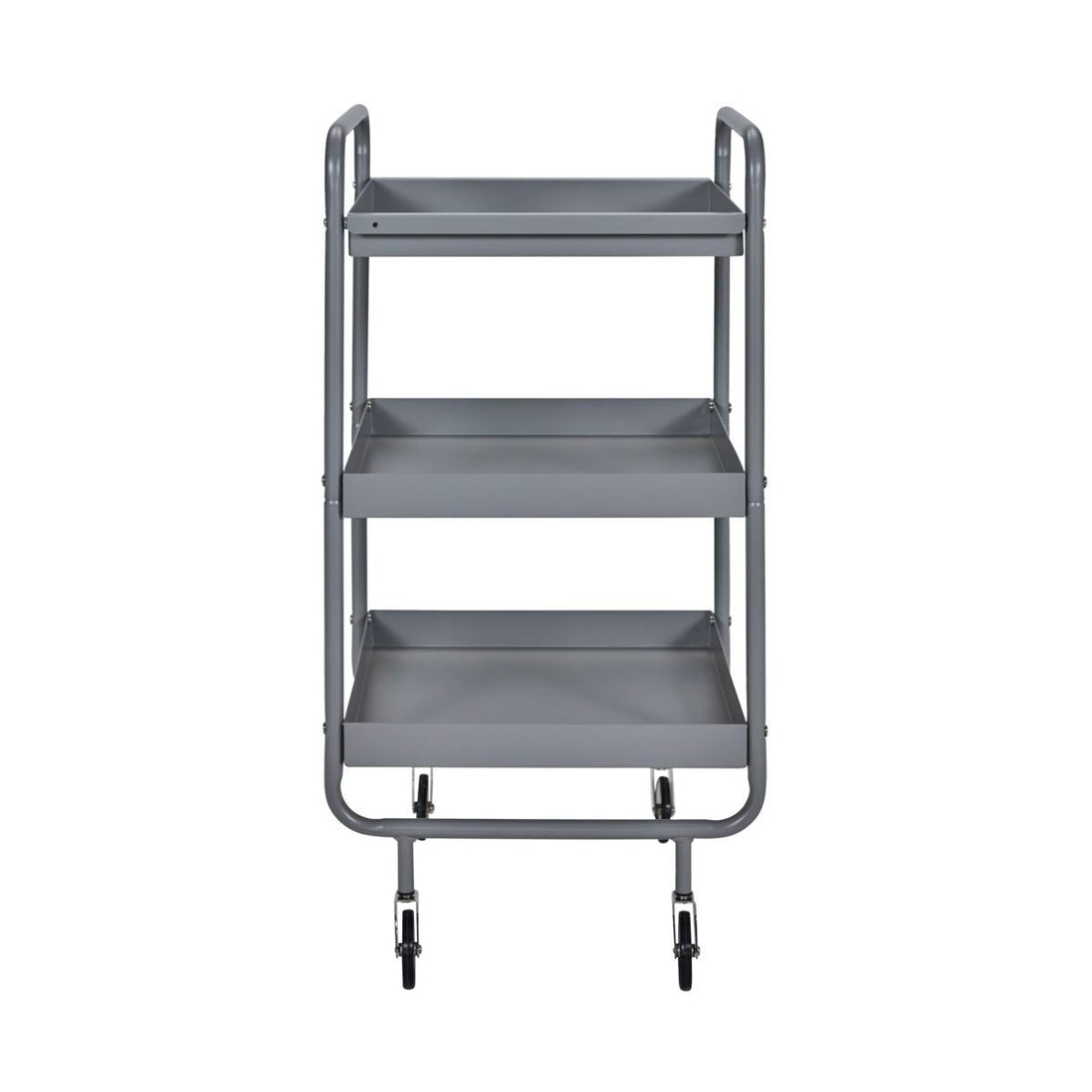 Meraki Trolley, Roll, Gray