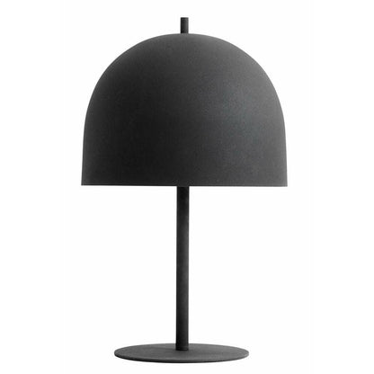 Nordal GLOW bordlampe - h46 cm - mat sort - Nordal - DesignGaragen.dk