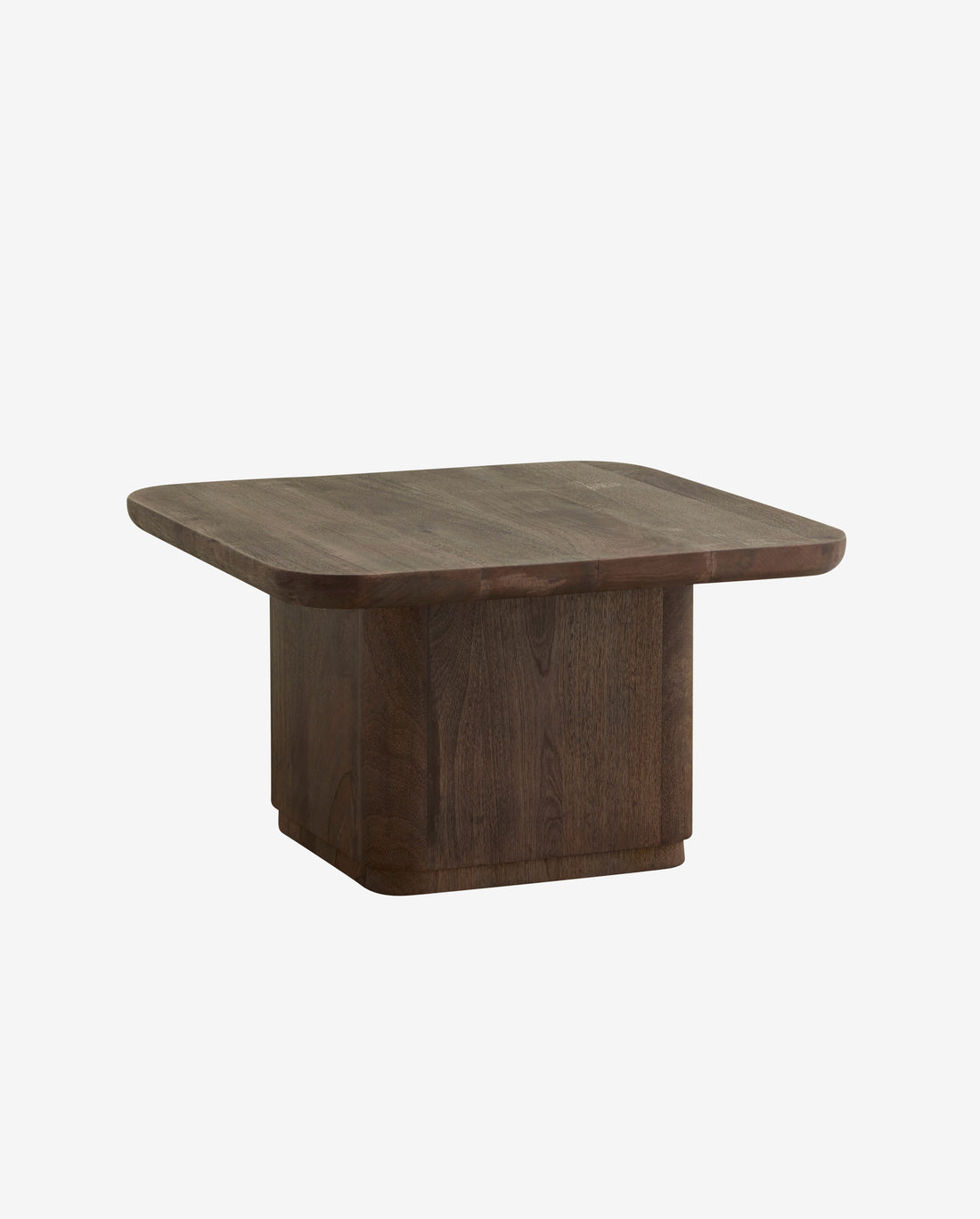 Nordal A/S Toke Coffee Table - Dark Brown