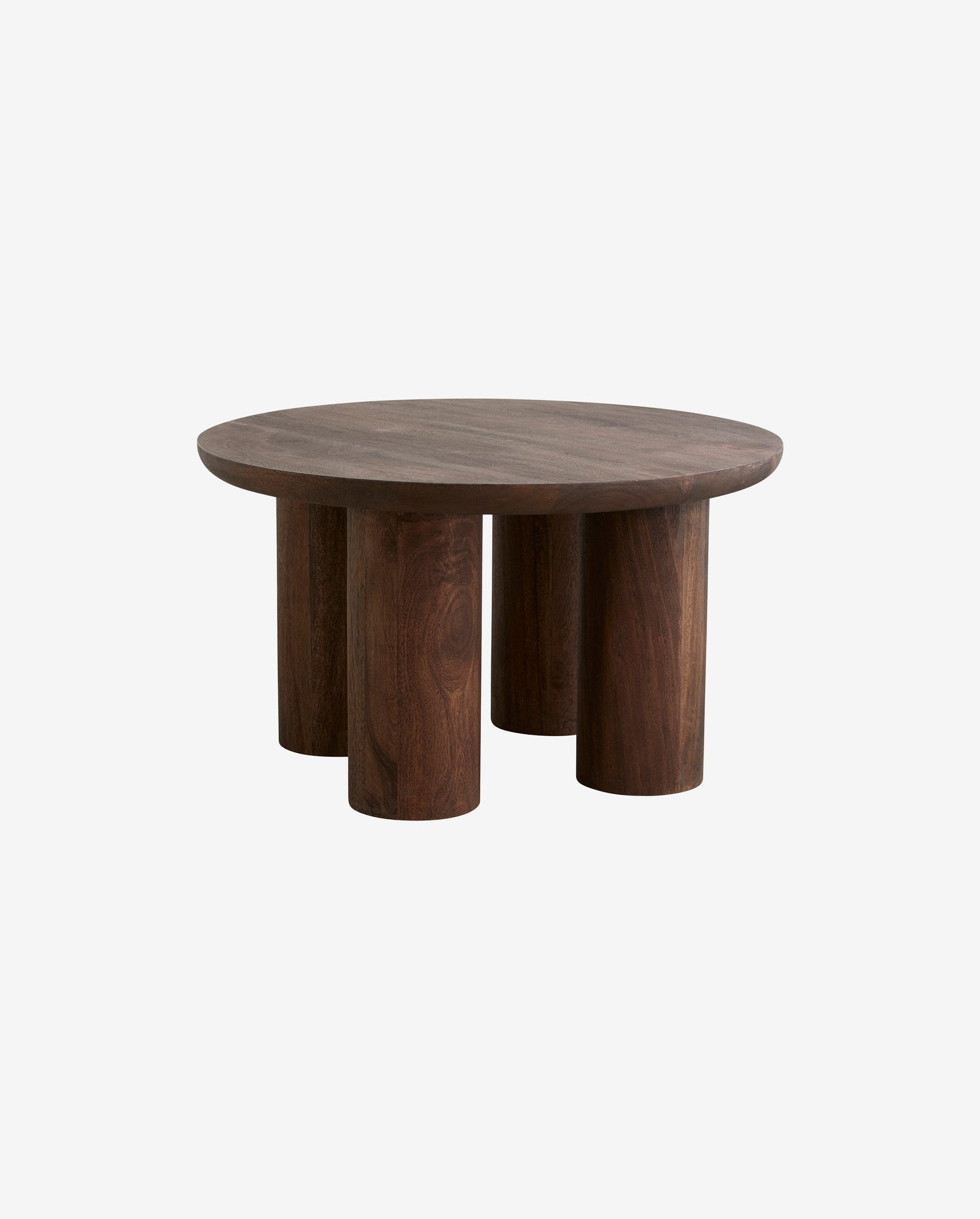 Nordal A/S Helin Coffee Table - Dark Brown