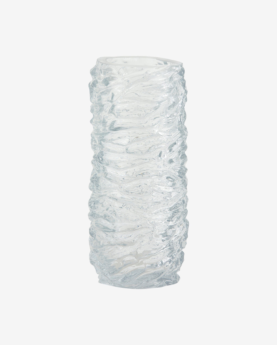 Nordal A/S Maio Vase, Clear