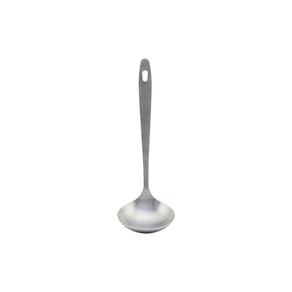 Nicolas vahe soup spoon, Daily, silver finish