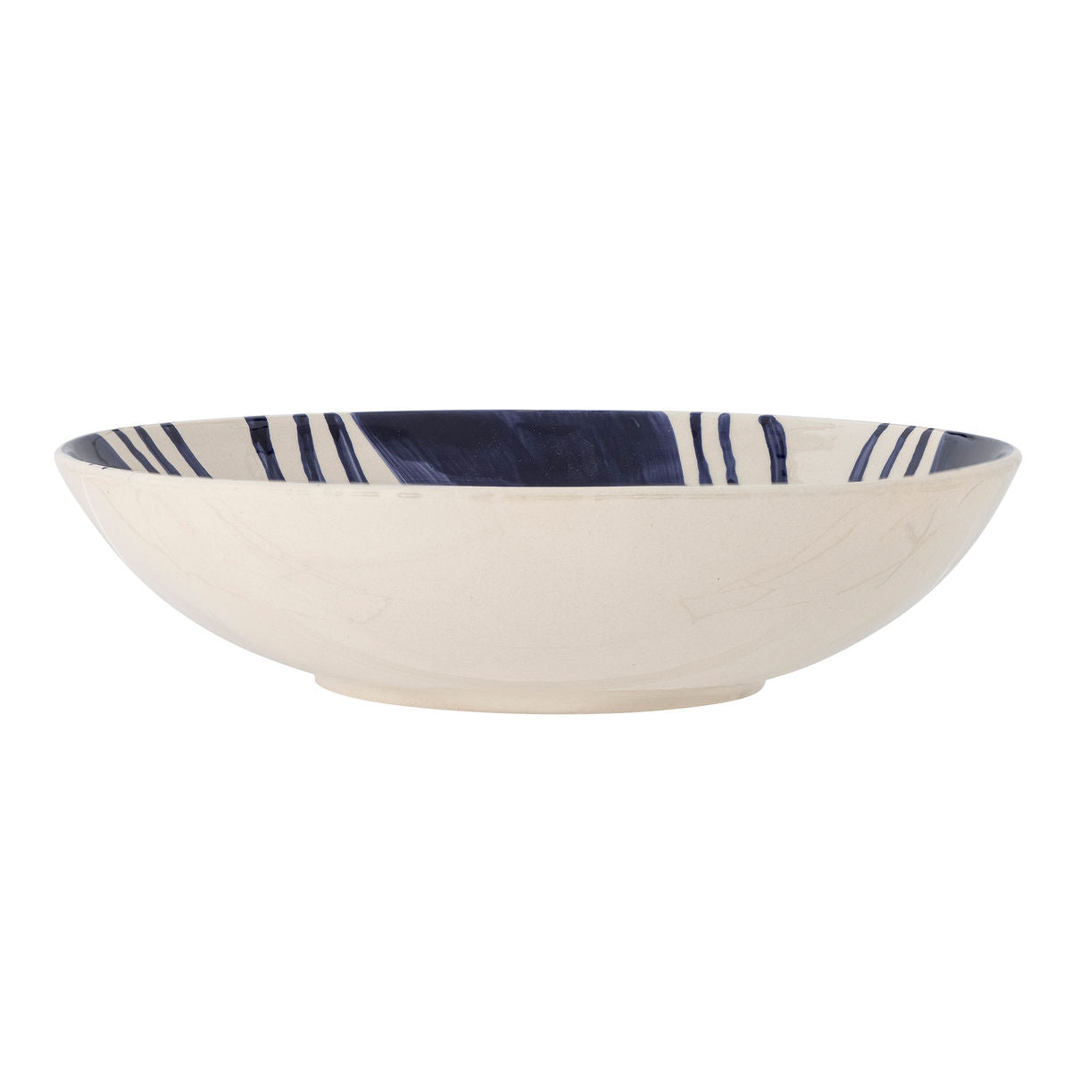 Bloomingville Shama Cheers, Blue, Stoneware