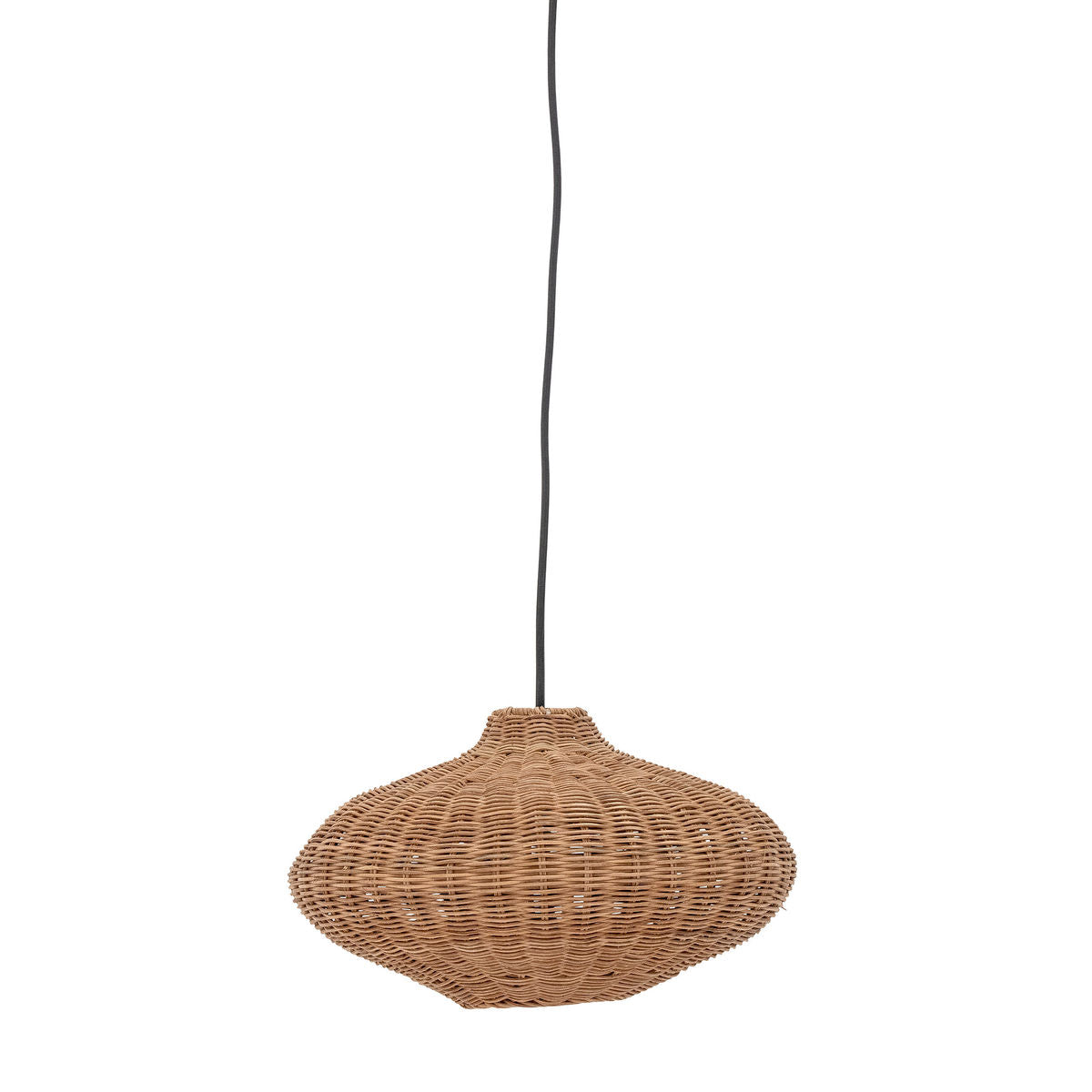 Bloomingville Jamilla pendant, nature, rattan