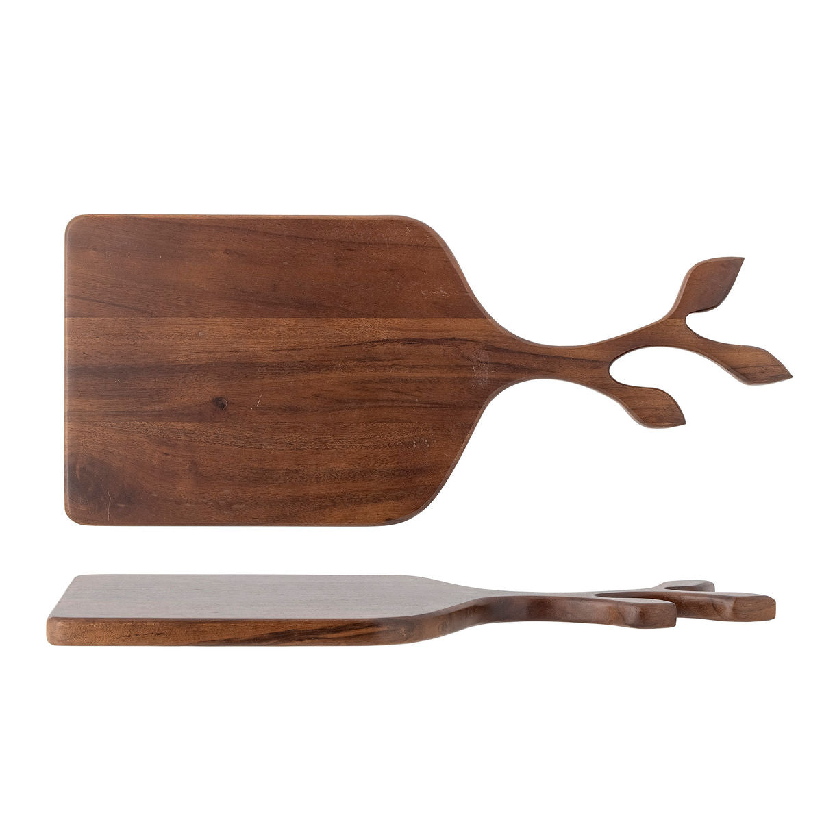 Bloomingville giselle cutting board, brown, acacia