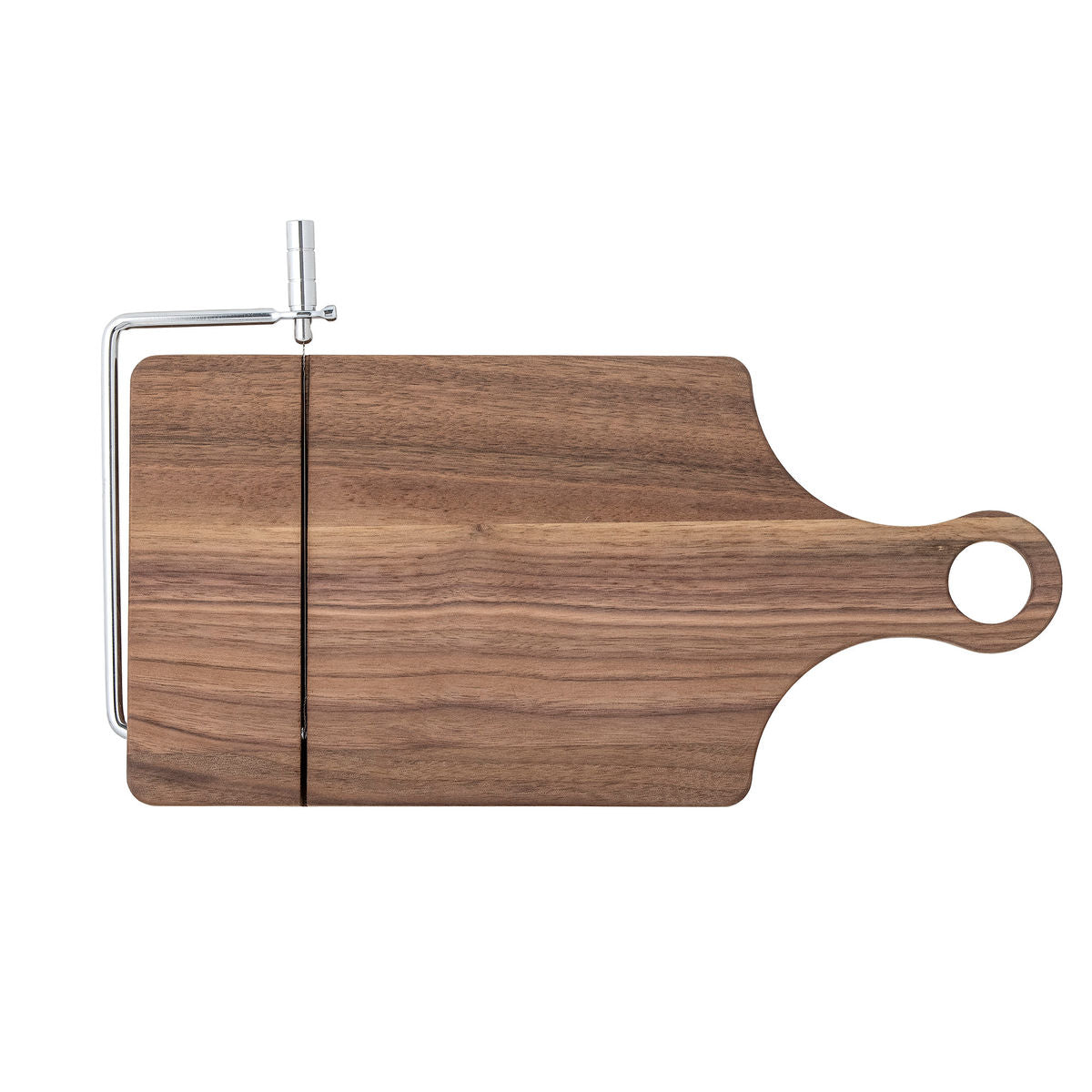 Bloomingville Feras Oste Grand, Brown, Walnut