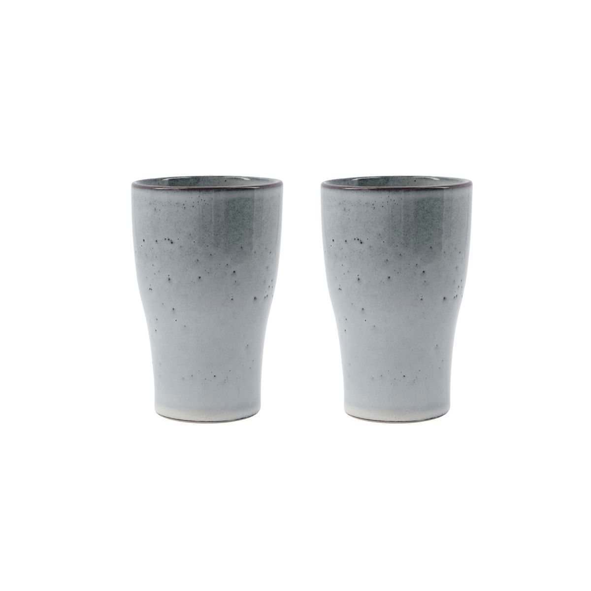 Thermo mugs, hdliss, light gray