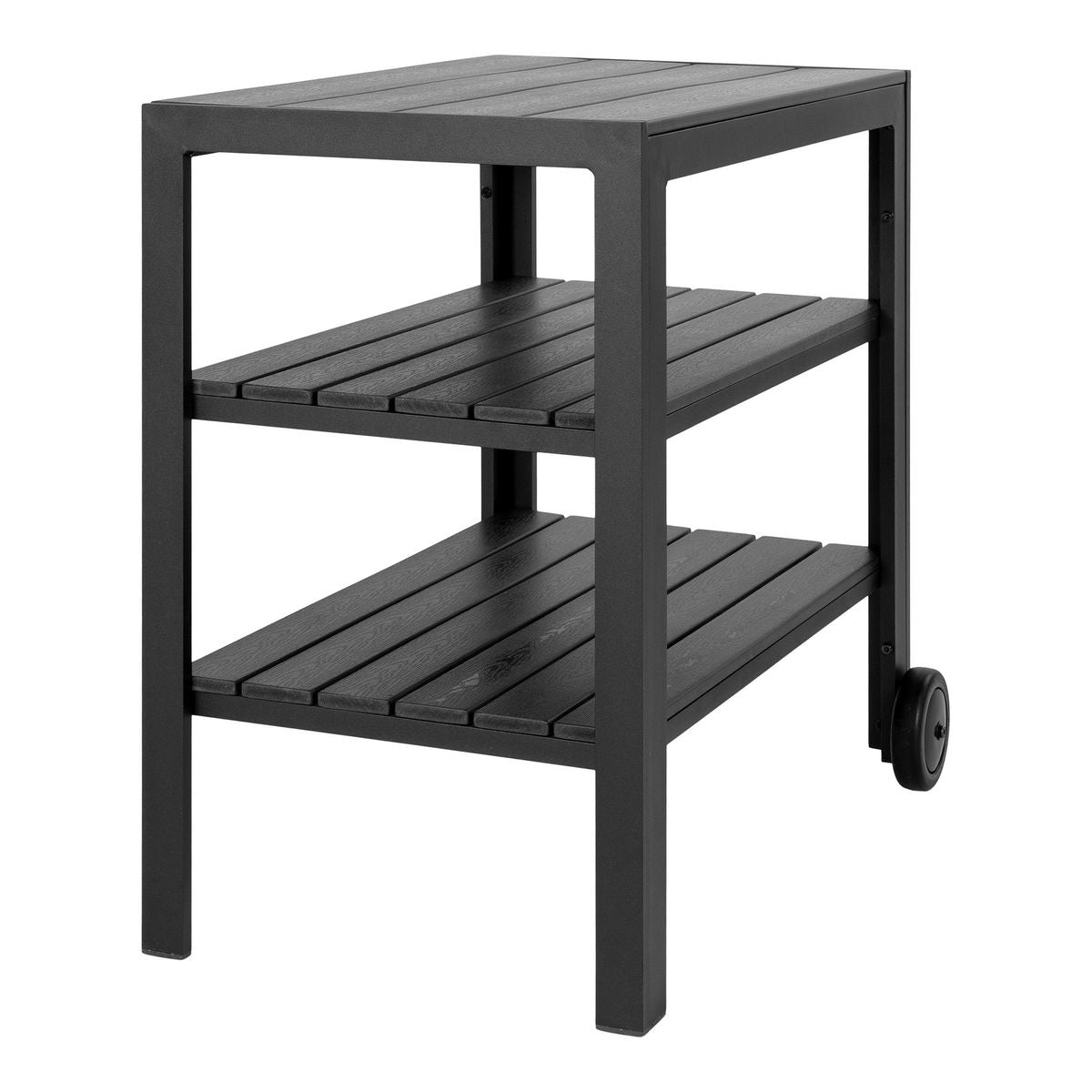 House Nordic Taormina serving trolley