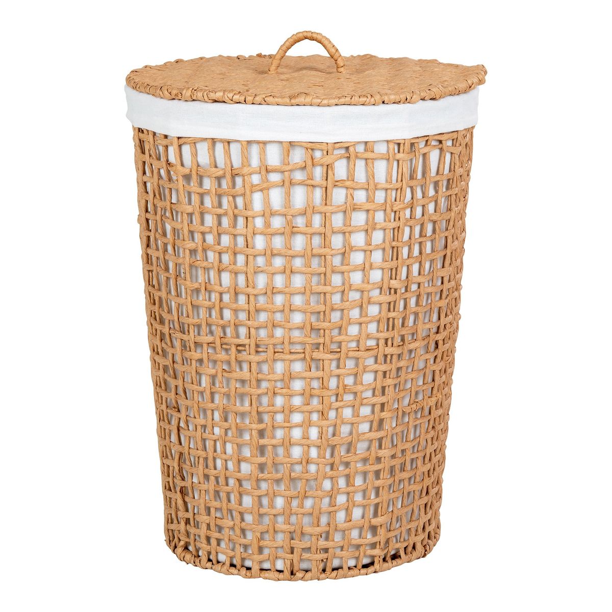 House Nordic Pomal Laundry basket