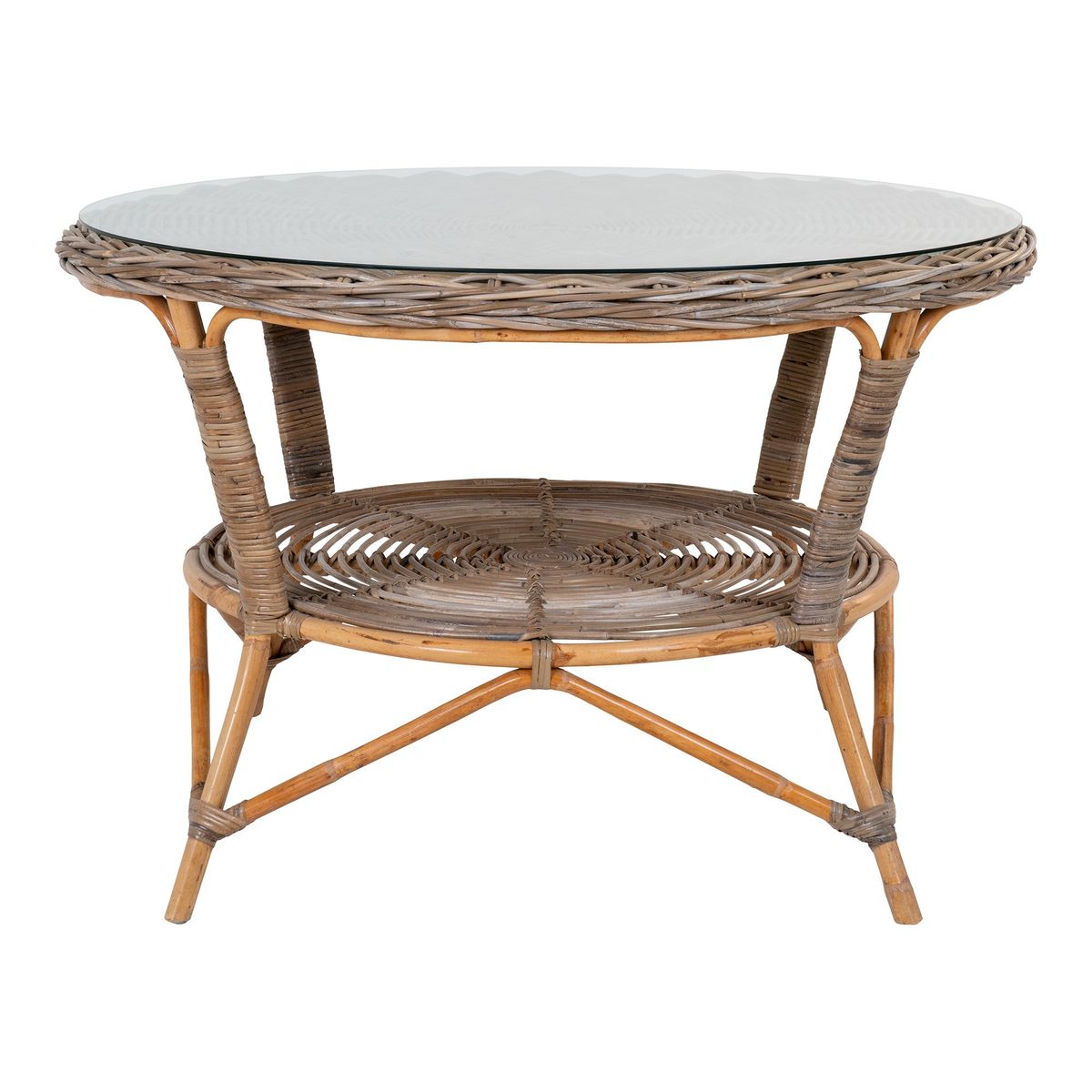 House Nordic Larisa Garden Table