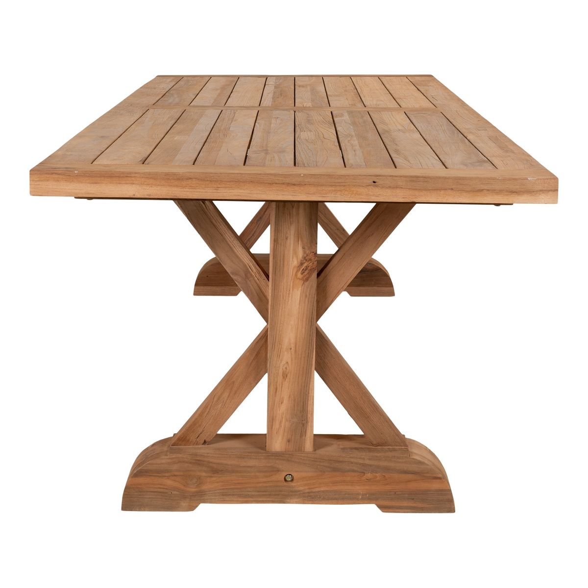 House Nordic Volos garden table
