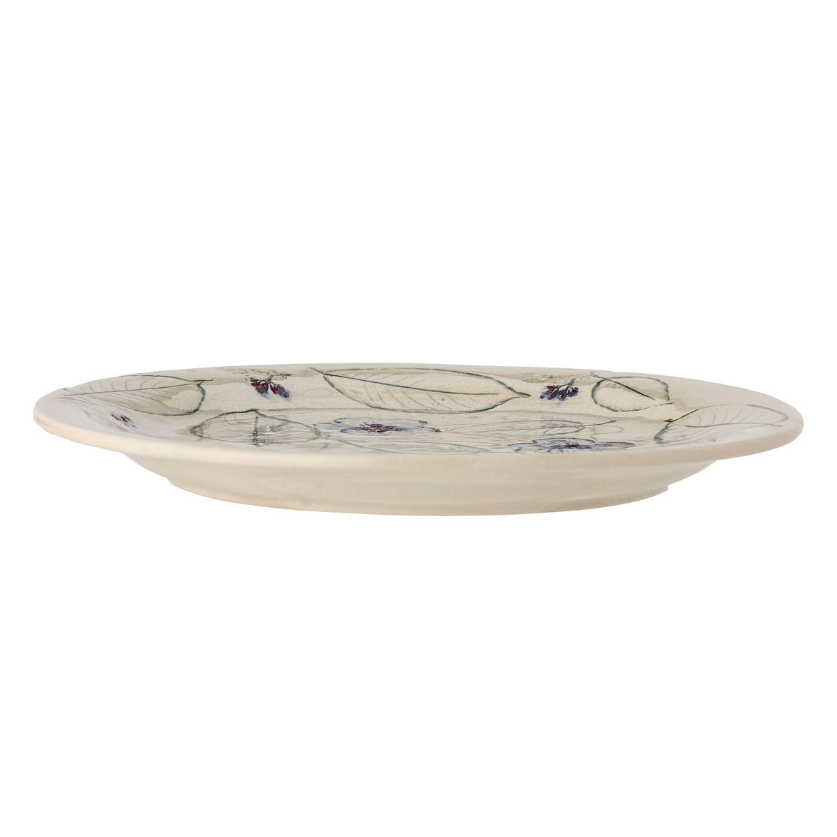 Creative Collection Marlem Fad, Green, Stoneware