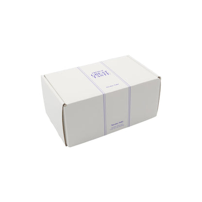 Nicolas Vahe Gift Box, Small, White