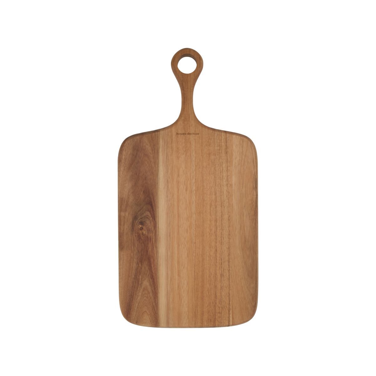 House Doctor Cutting Board, Hdeya, Nature