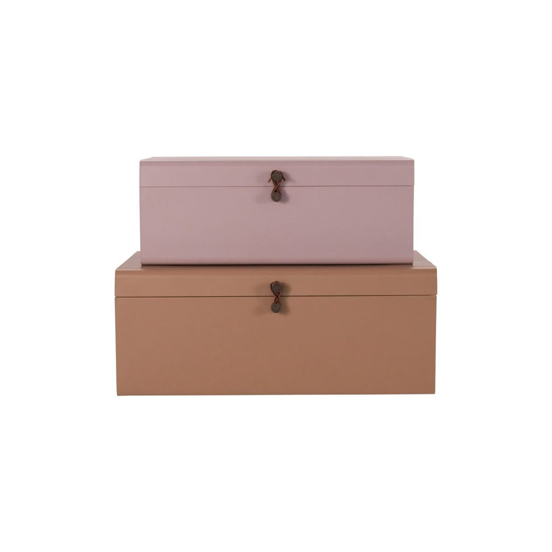 Storage, HDMetal, beige/pink