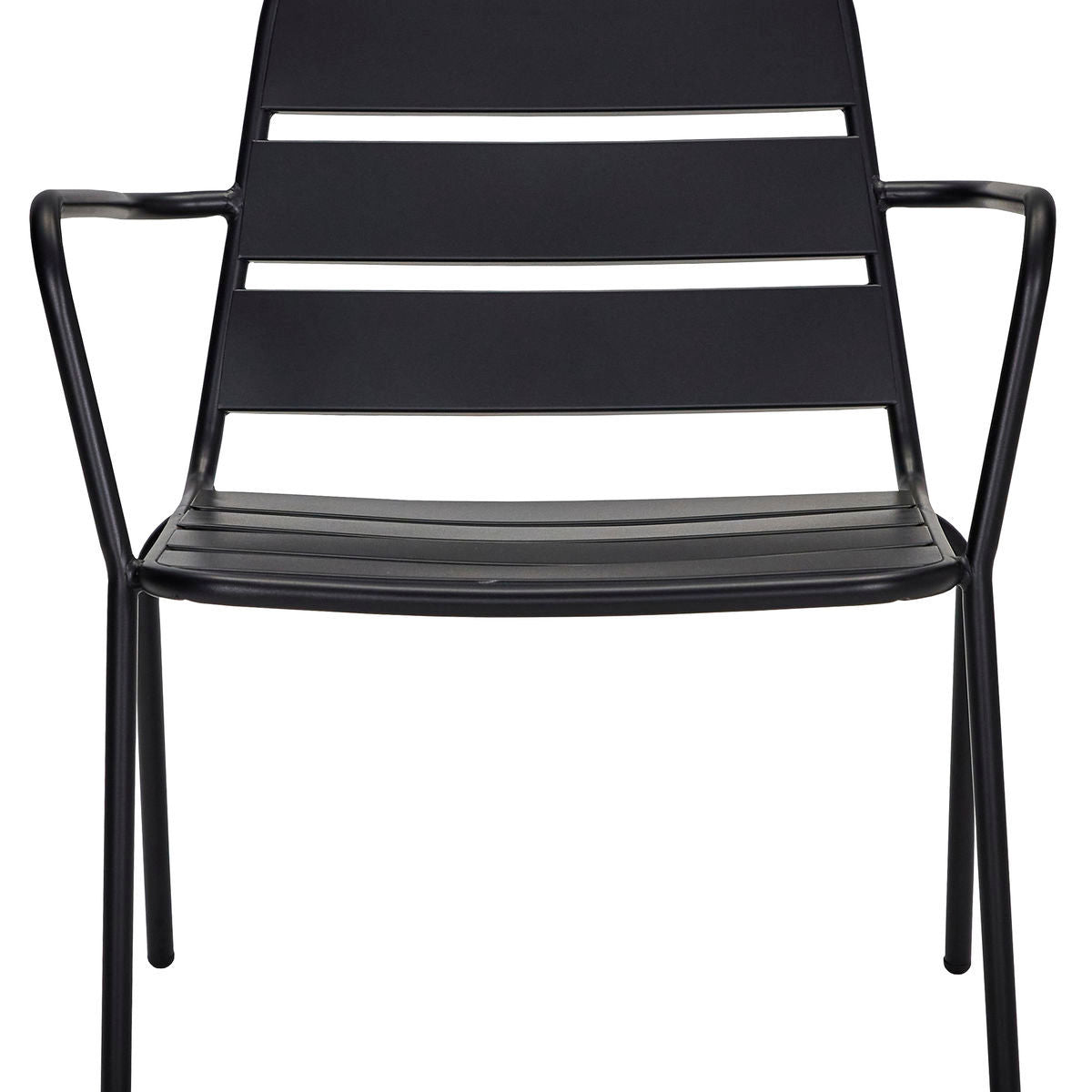 Lounge chair, hdhelo, black