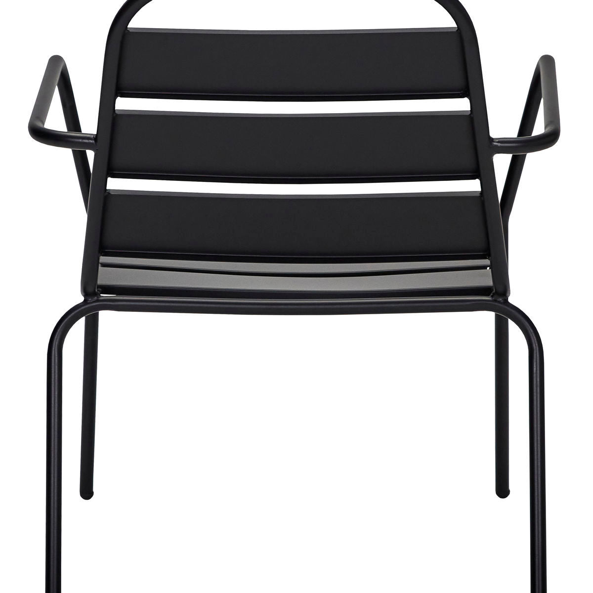 Lounge chair, hdhelo, black