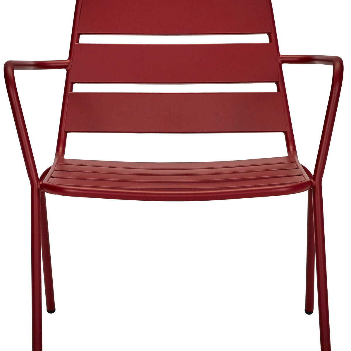 Lounge chair, hdhelo, red