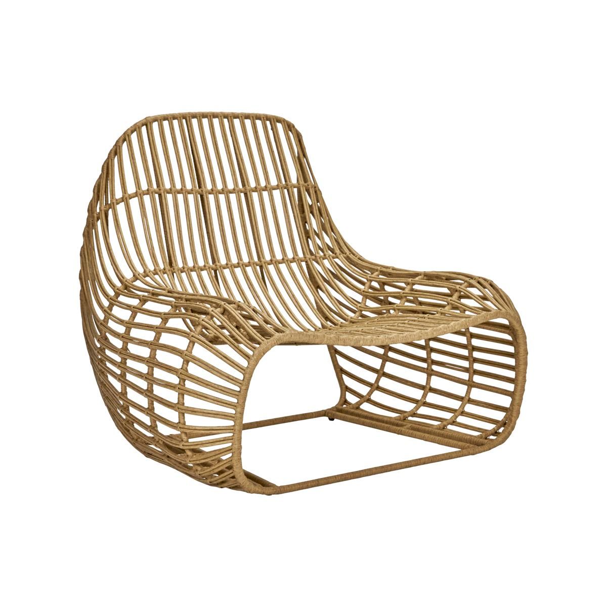 Lounge chair, hdrelax, nature