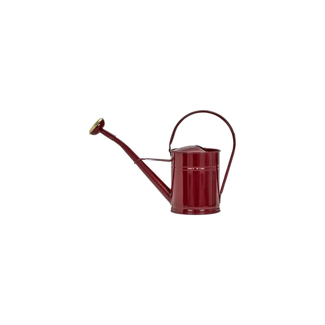 Water jug, hdwan, burgundy