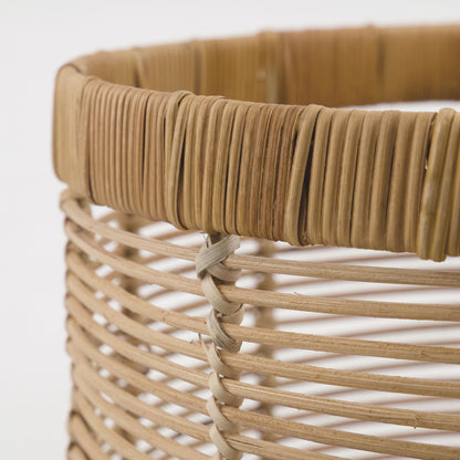 Basket, HdLive, Natural