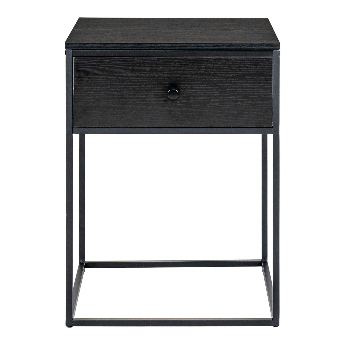 House Nordic Vita bedside table