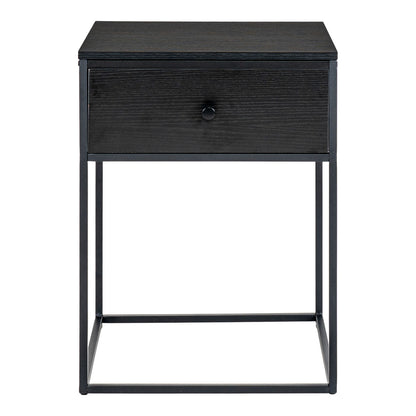 House Nordic Vita bedside table