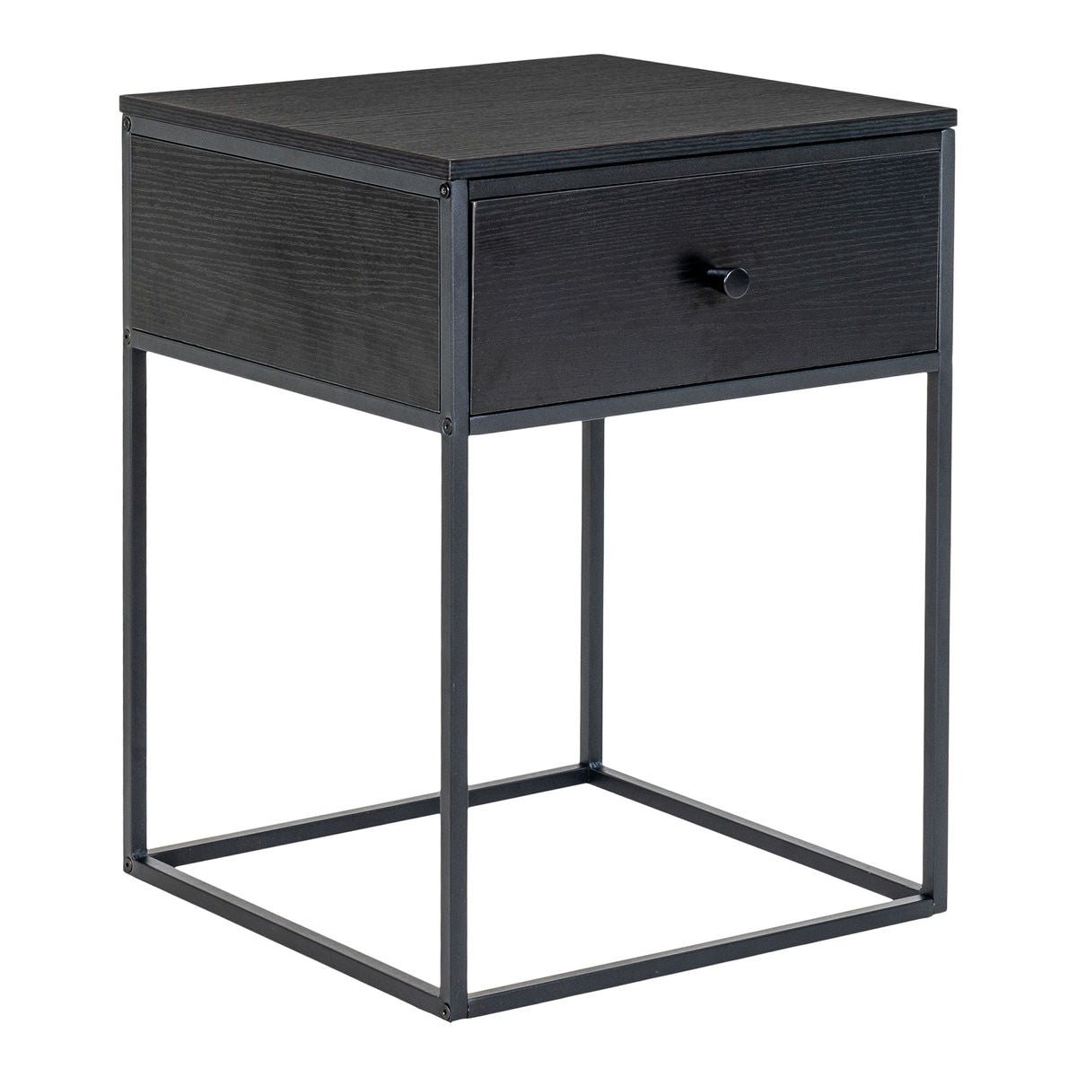 House Nordic Vita bedside table