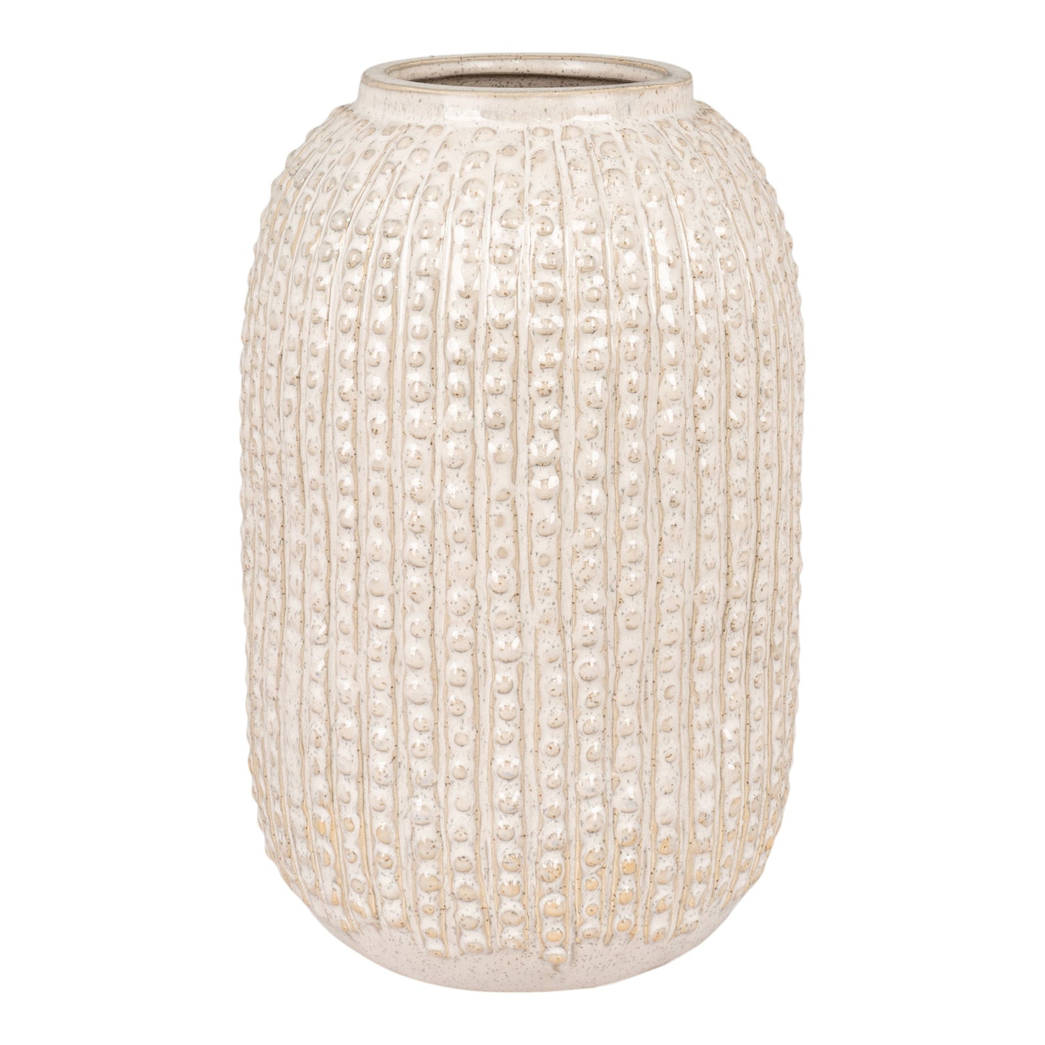 House Nordic Vase