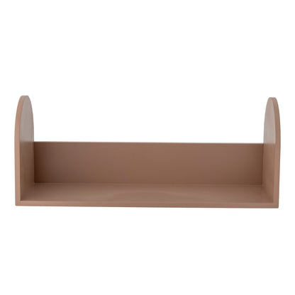 Bloomingville MINI Mikke Hylde, Brun, MDF