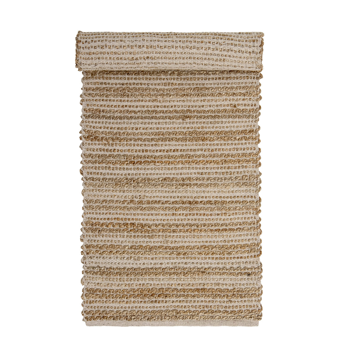 Bloomingville Clarissa Rug, Natur, Jute