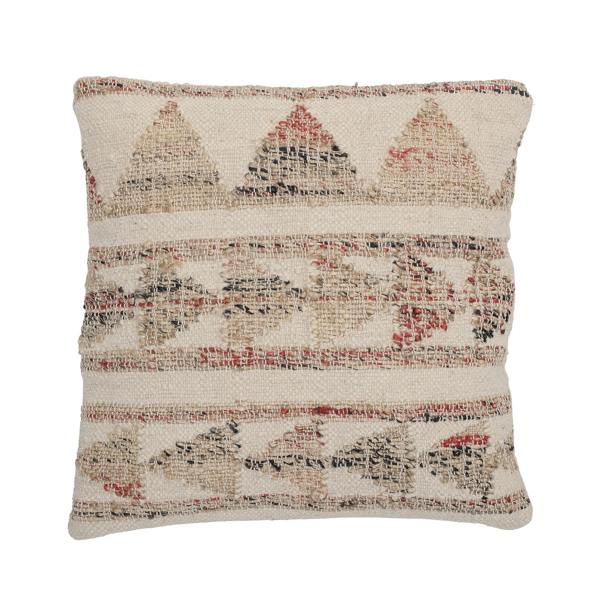 Creative Collection Nona Cushion, Nature, Cotton