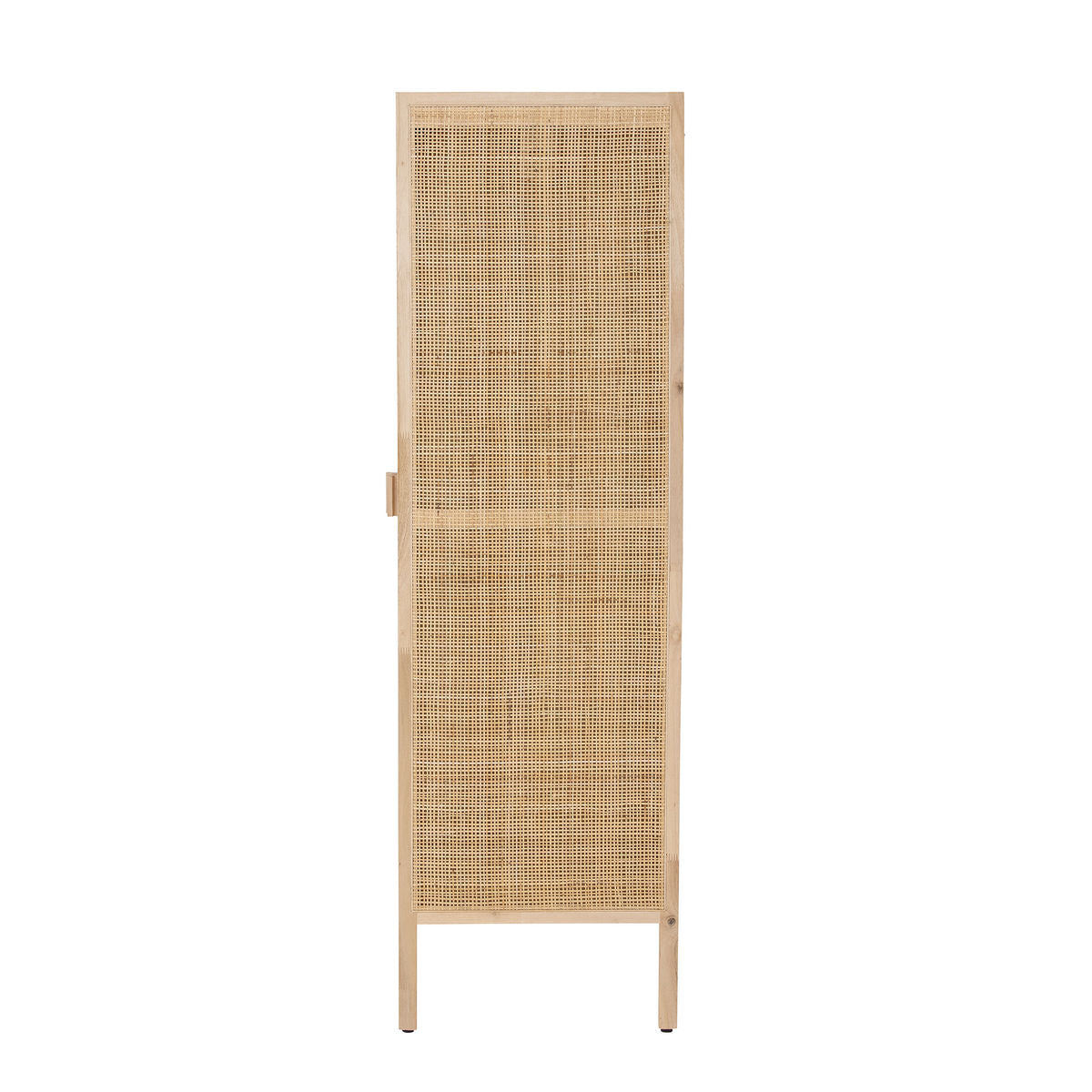 Bloomingville Marikka Cabinet, Nature, Gmelina Wood