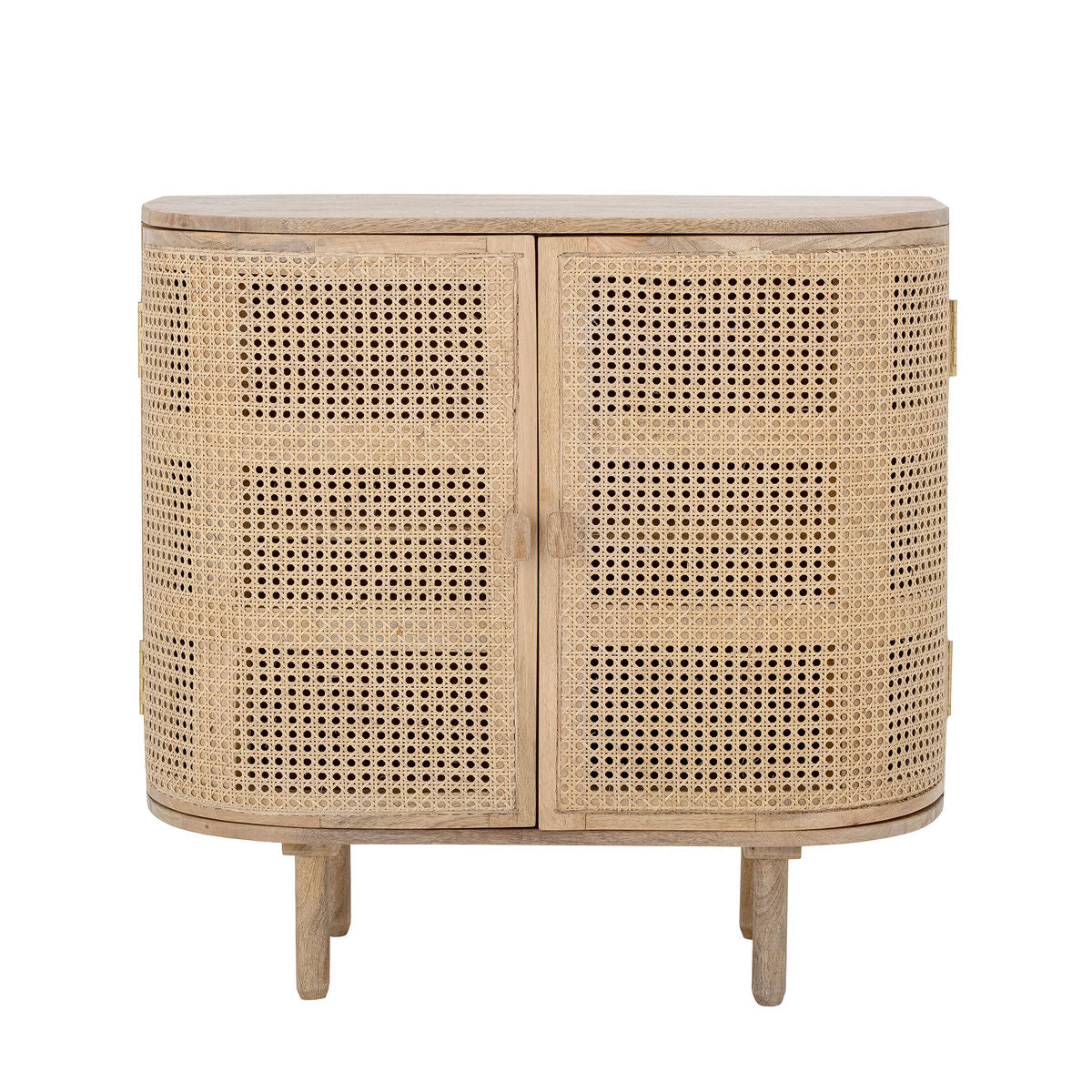 Creative Collection Bandol Cabinet, Nature, Mango