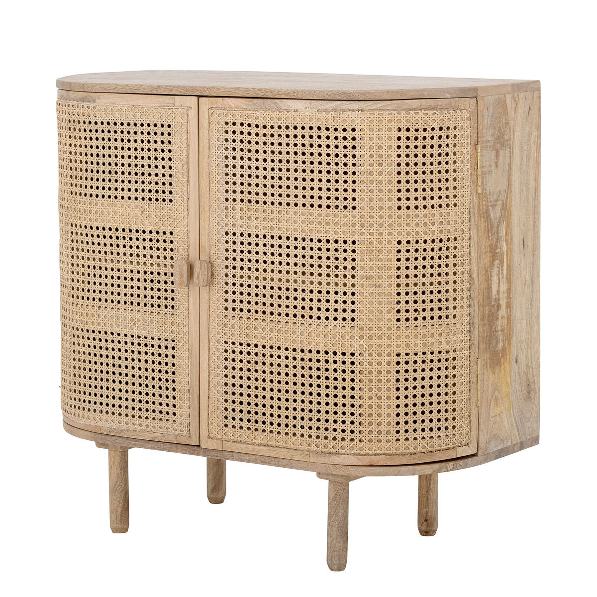 Creative Collection Bandol Cabinet, Nature, Mango