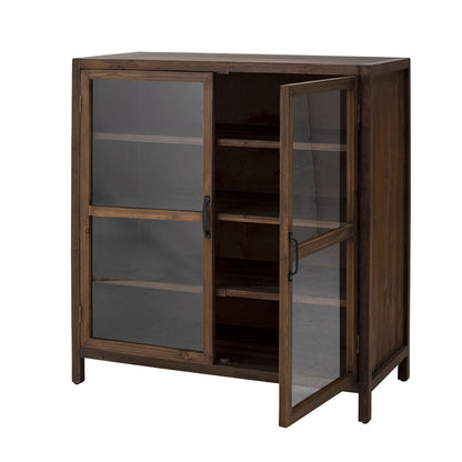 Creative Collection Marl closet, brown, pine